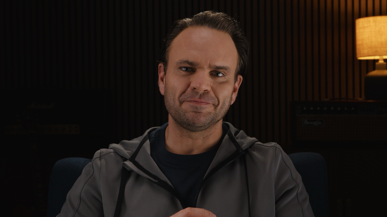 Christopher O'Donnell